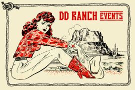 DD Ranch Events - Santa Fe